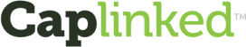 CapLinked wordmark