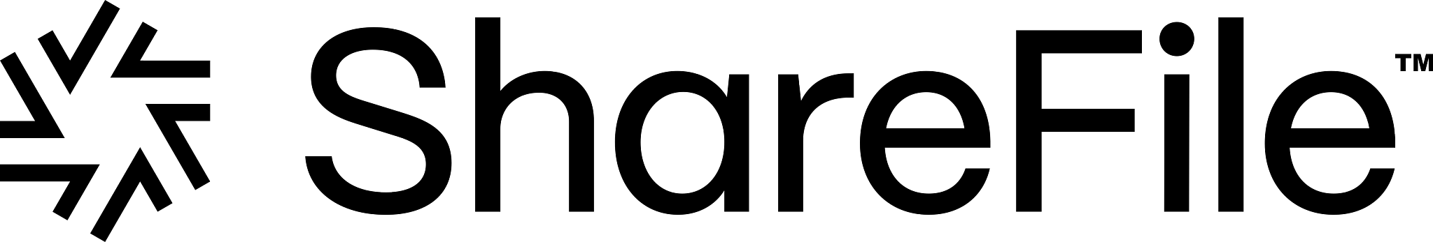 Citrix ShareFile wordmark