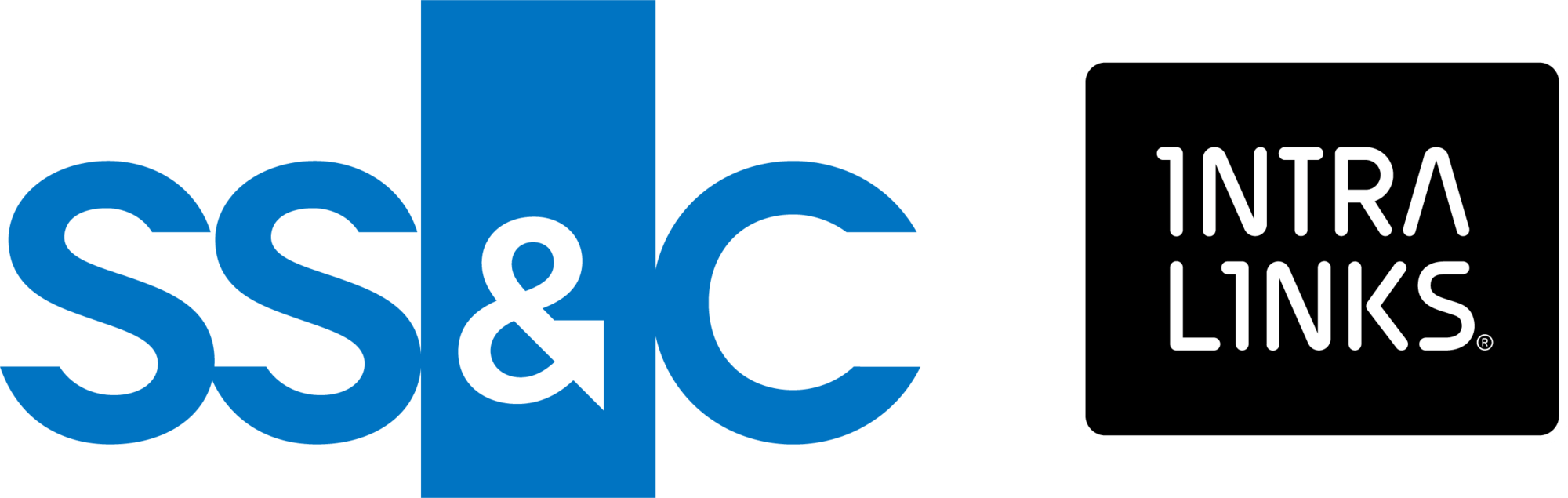 Intralinks wordmark