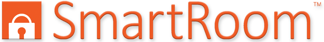 SmartRoom wordmark